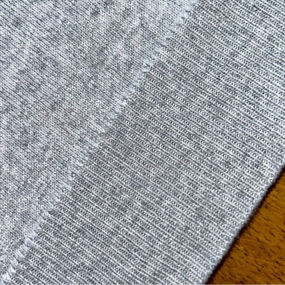 Bluespheres Original Firenze Men's Gray V-Neck Sweater – Size Small. - Picture 4 of 7